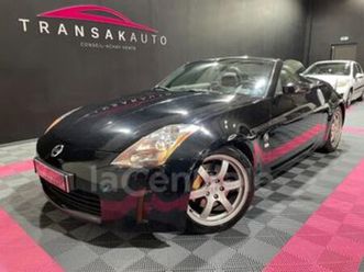 roadster 3.5 v6 280 pack