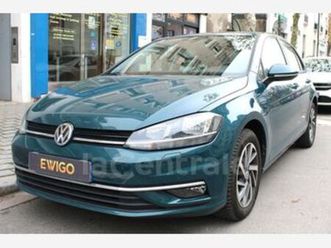 vii generation2 1.0 tsi 110 bluemotion technology confortline 5p
