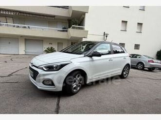 ii generation2 1.0 t-gdi 100 edition style