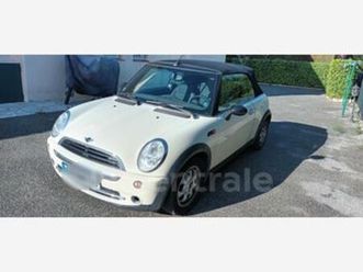 cabriolet 1.6 90 one