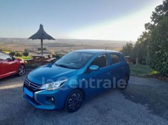 ii generation2 1.2 mivec 71 as&g inform