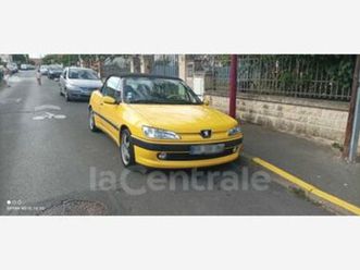 cabriolet 1.8