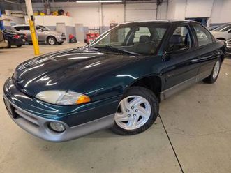 1993 dodge intrepid $1695 cash sale only!!!