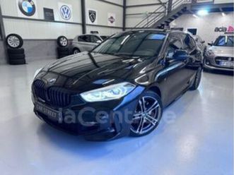 (f40) 120d 190 xdrive m sport bva