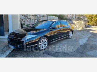 3.0 v6 hdi 240 fap exclusive bva