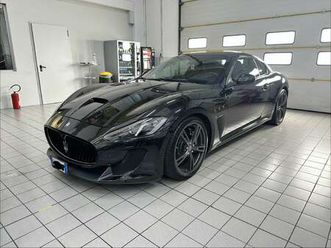 4.7 mc stradale centenario