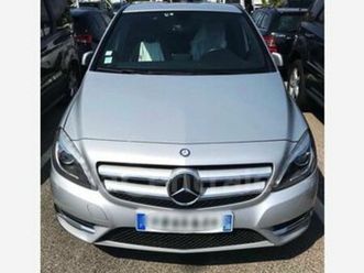 ii 180 cdi sport 7g-dct