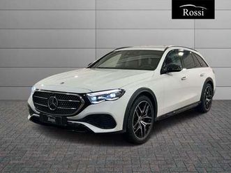 d 4matic all terrain