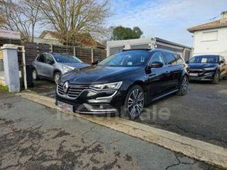 estate 2.0 blue dci 200 initiale paris edc