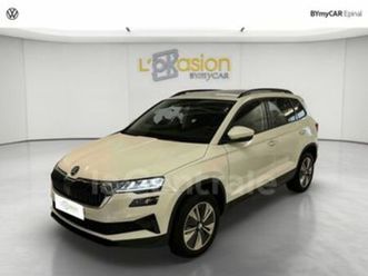 generation2 2.0 tdi 116 scr business dsg7
