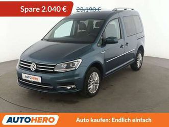 2.0 tdi highline 4m bm aut.*nav*xenon*acc*cam*pdc
