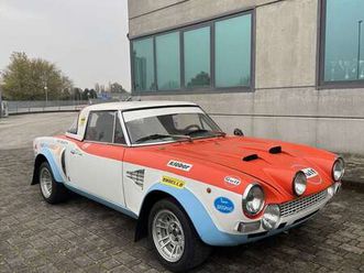 abarth gr. 4