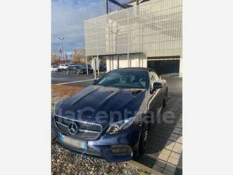 v generation2 cabriolet 220 d amg line