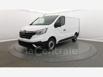 iii (3) fourgon 3t dci blue 150 advance l1h1 auto