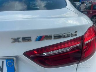 bmw x6 m50d cv 381