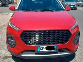 dr 3.0 gpl cambio automatico