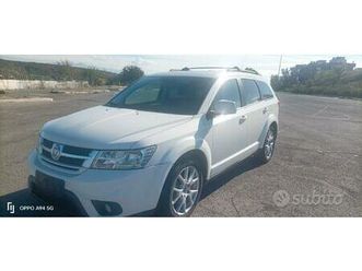 fiat freemont urban 170cv