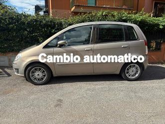 LANCIA MUSA lancia-musa-1-4-cambio-automatico