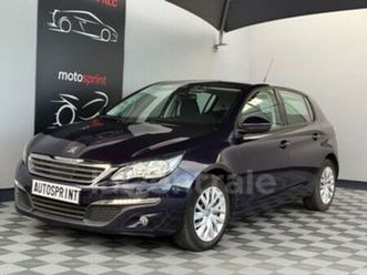 ii generation2 affaire 1.6 bluehdi 100 active business r