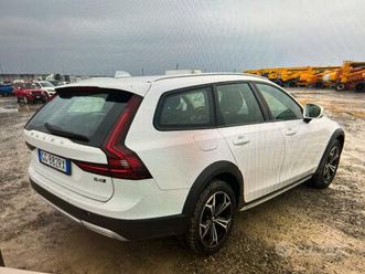 volvo quasi nuova