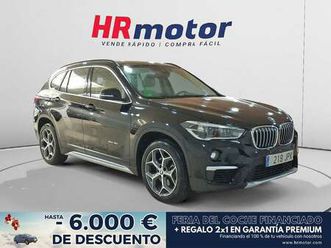 xdrive 18d