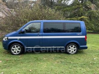 v (3) 2.0 tdi 180 4wd panamericana