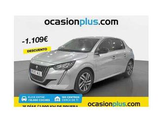 1.2 puretech s&s allure 100