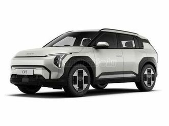 kia ev3 81,4kwh earth ev3 earth ada hea lr my26 ivory silver metál