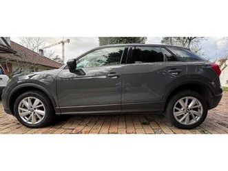 q2 2.0 tdi business quattro 150cv s-tronic