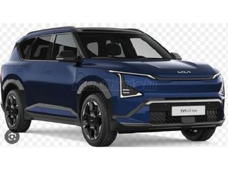 kia ev5 81,4kwh earth business pro csomaggal - készletre érkezik!