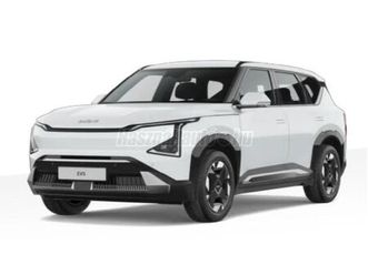 kia ev5 81,4kwh earth készletre érkezik!
