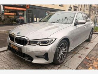 (g20) 330e 293 hybride m sport bva8