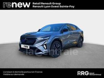 1.2 e-tech full hybrid 200 esprit alpine