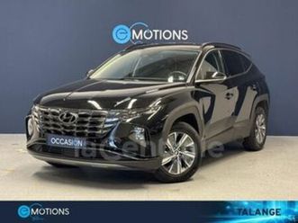 iv 1.6 t-gdi 230 hybrid creative bva6