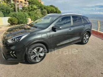 generation2 1.6 gdi hybride rechargeable 141 active dct6