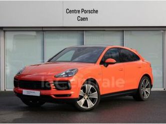 iii coupe 3.0 v6 e-hybrid 462