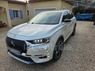 1.6 e-tense 4x4 grand chic automatique
