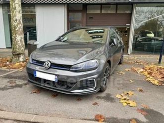 vii generation2 1.4 tsi 204 gte dsg6