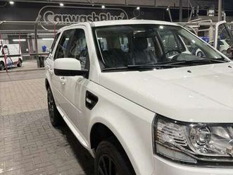 freelander si4 dynamic