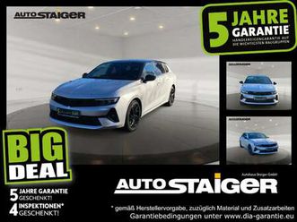 l sports tourer 1.5 d gs led+navi+shz+360