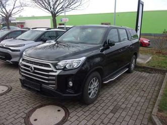 crystal 2wd im kundenauftrag