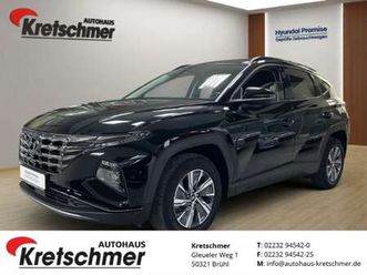 trend hybrid 4wd led*navi*pdc*kamera*acc*garantie