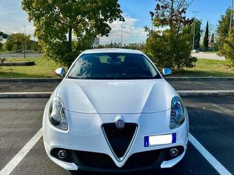 ALFA ROMEO GIULIETTA alfa-romeo-giulietta-1-6-jtdm-anno-2018