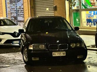 bmw e36 318i