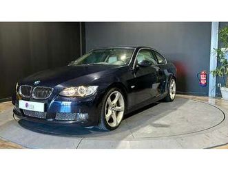 335i e92 306 pack sport