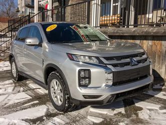 2024 mitsubishi rvr se 2.4l