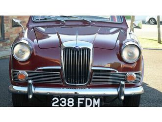 1962 riley one point five dark red manuel, 4 vitesses con...