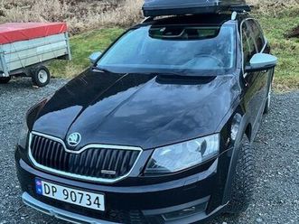 2,0 tdi 184hk 4x4 style 6dsg