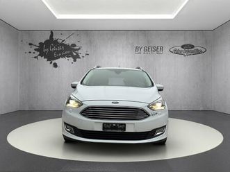 grand c-max 1.5i ecob 150 titanium x s/s