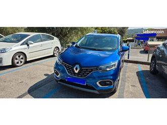 renault kadjar intens 1.3 140cv